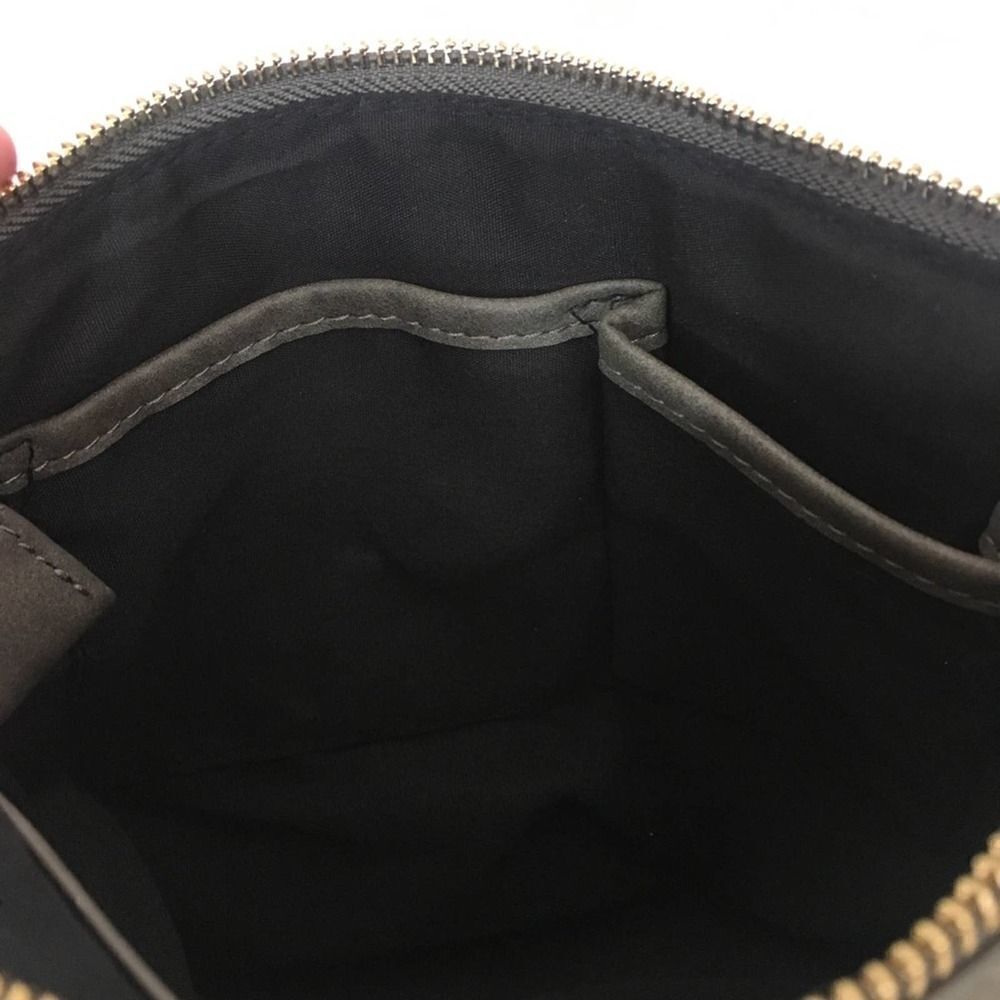 Steve Madden Zipper Pouch‎ - Picture 5 of 5